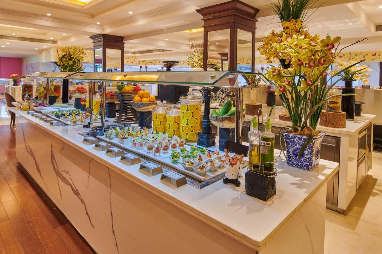 เมย์แฟร์ เลค รีสอร์ต Hotel Raipur  ภายนอก รูปภาพ