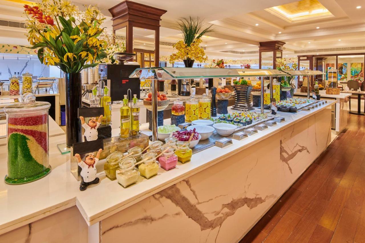 เมย์แฟร์ เลค รีสอร์ต Hotel Raipur  ภายนอก รูปภาพ