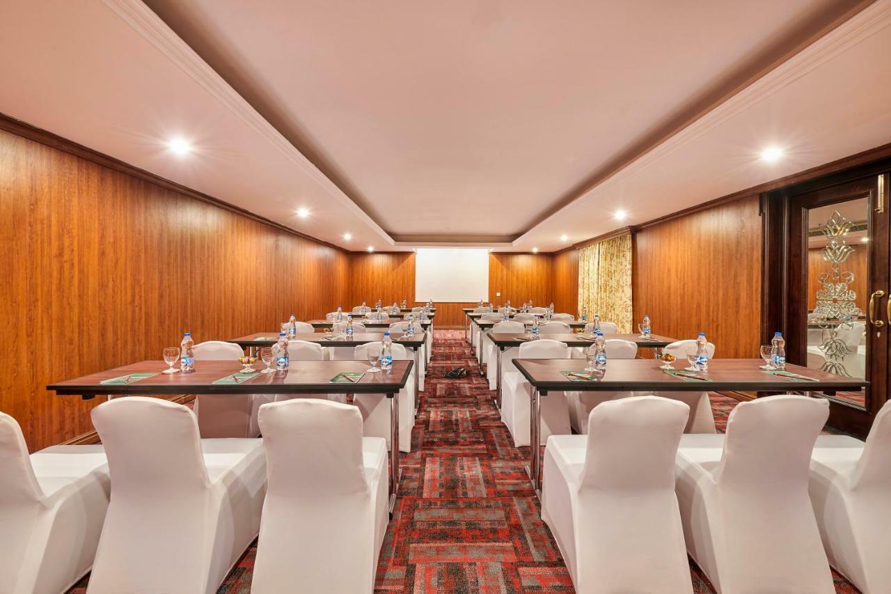 เมย์แฟร์ เลค รีสอร์ต Hotel Raipur  ภายนอก รูปภาพ
