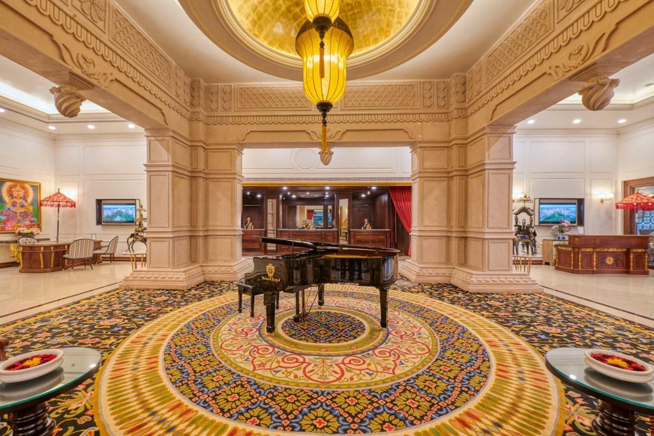เมย์แฟร์ เลค รีสอร์ต Hotel Raipur  ภายนอก รูปภาพ