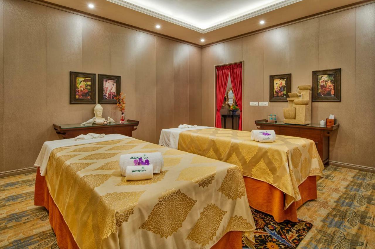 เมย์แฟร์ เลค รีสอร์ต Hotel Raipur  ภายนอก รูปภาพ