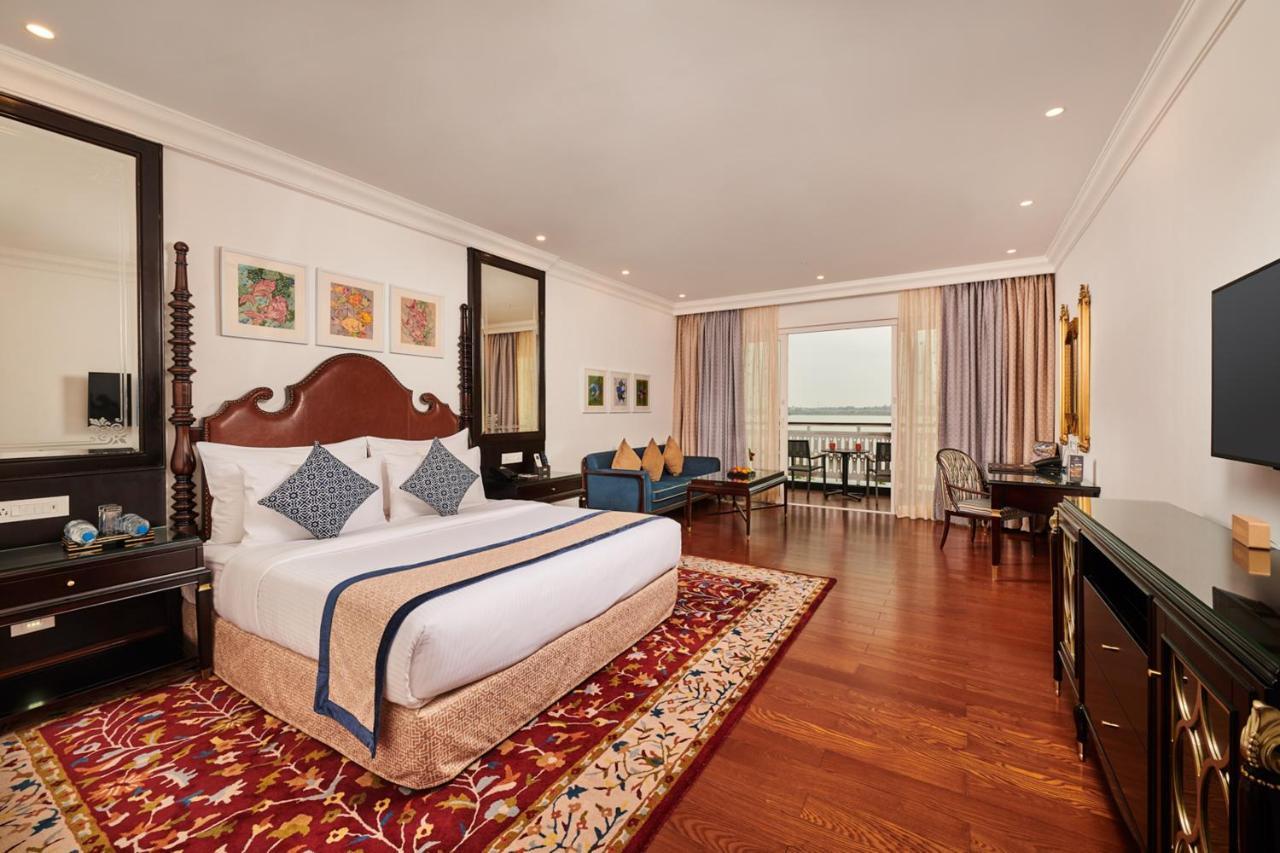 เมย์แฟร์ เลค รีสอร์ต Hotel Raipur  ภายนอก รูปภาพ