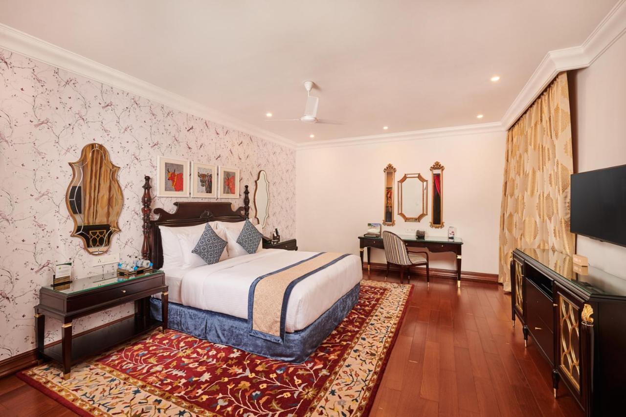 เมย์แฟร์ เลค รีสอร์ต Hotel Raipur  ภายนอก รูปภาพ