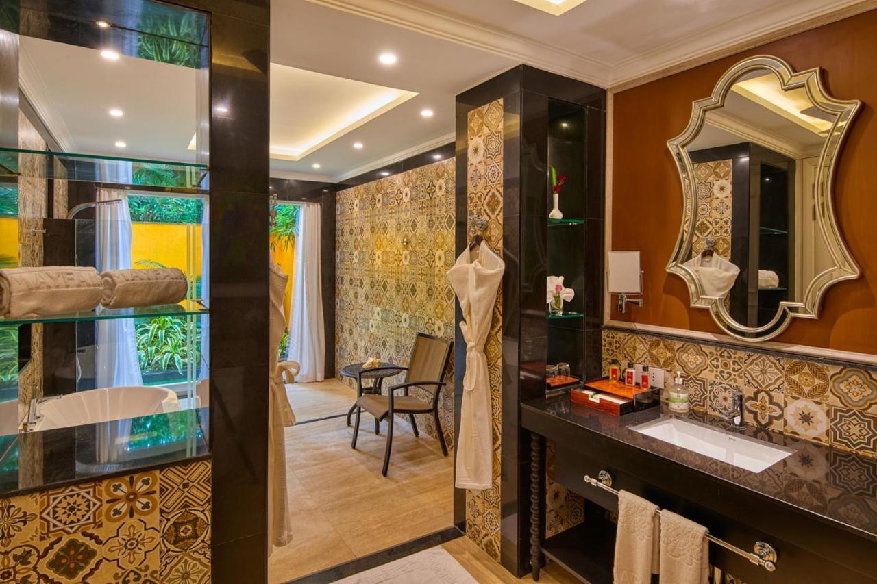 เมย์แฟร์ เลค รีสอร์ต Hotel Raipur  ภายนอก รูปภาพ